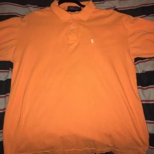 Polo Ralph Lauren men’s polo